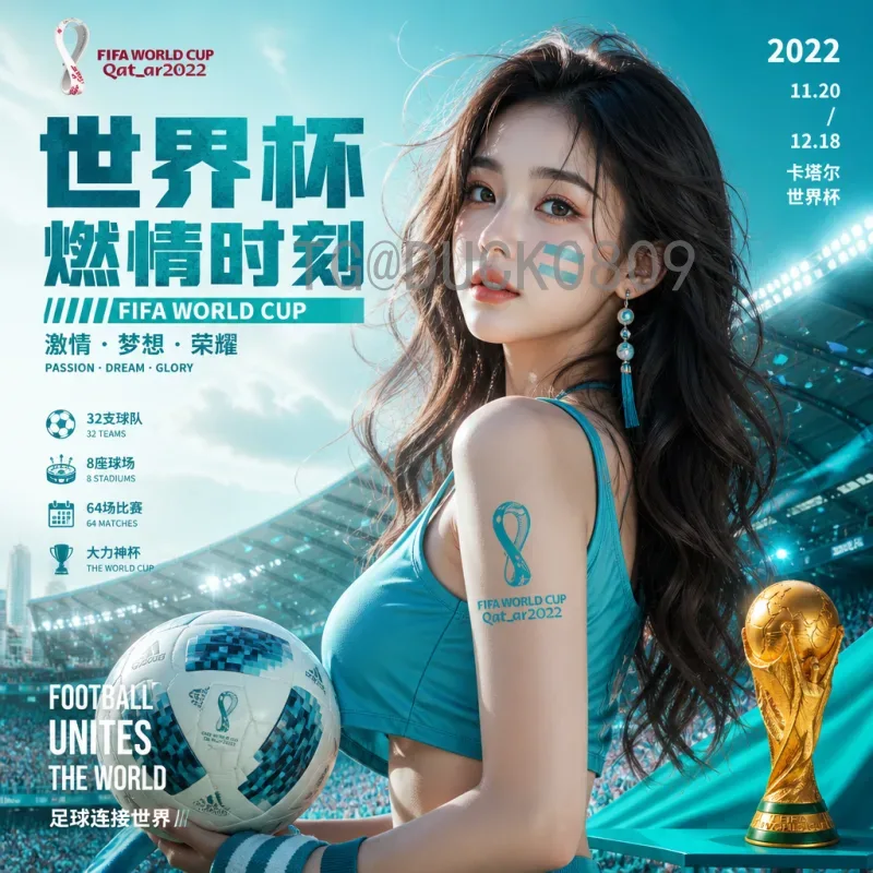 2026世界杯国足分配：亚洲名额增加，国足出线前景分析